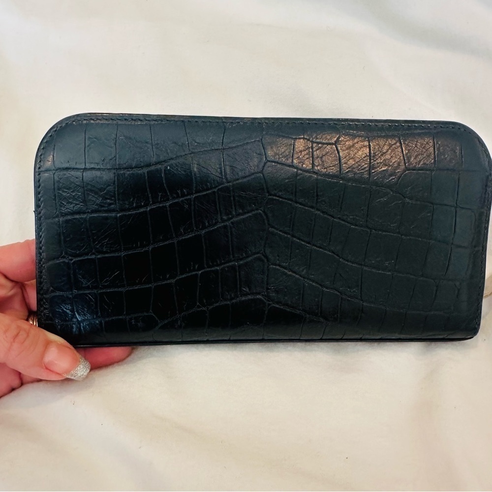 Saint Laurent wallet - Picture 3 of 10